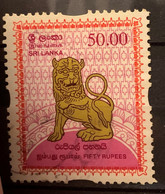 SRI LANKA - (0)  - 2009 - #  1665 - Sri Lanka (Ceylan) (1948-...)
