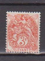 LEVANT          N°  YVERT  11  NEUF SANS GOMME      ( NSG 2 / 26 ) - Unused Stamps