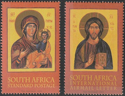South Africa RSA - 2004 - Christmas - Unused Stamps