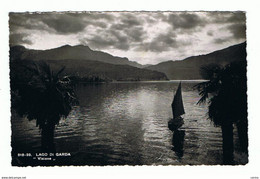 LAGO  DI  GARDA:  VISIONE  -  FOTO  -  FP - Invasi D'acqua & Impianti Eolici