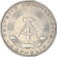 Monnaie, GERMAN-DEMOCRATIC REPUBLIC, 10 Pfennig, 1979, Berlin, TB+, Aluminium - 10 Pfennig