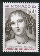MONACO (  POSTE ) Y&T  N°  1068  TIMBRE  NEUF  SANS  TRACE  DE  CHARNIERE . A  SAISIR . - Unused Stamps
