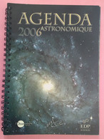 Agenda Astronomique 2006 - Astronomia