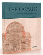 Ottoman Armenian The Balyans Ottoman Architecture And Balyan Archive - Culture