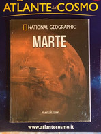 National Geographic N. 1 Marte - Storia, Filosofia E Geografia