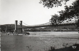 FRANCIA - CADENET - LE PONT SUR LA DURANCE - Cadenet