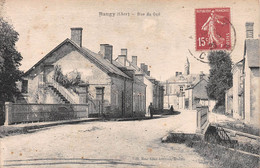 BAUGY - Rue Du Gué - Baugy
