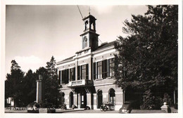 Barneveld Gemeentehuis - Barneveld