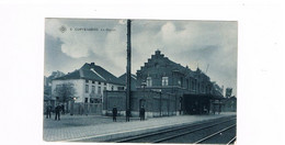Kortenberg - Cortenberg - Edit. S.B.P. N° 5 - La Station - Kortenberg