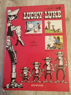 Bande Dessinée - Lucky Luke Spécial 8 (1984) - Lucky Luke