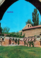 SORIA : Claustros De San Juan De Duero - Soria