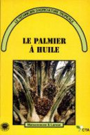 Le Palmier à Huile De Palme Par Jean-Charles Jacquemard - Natuur