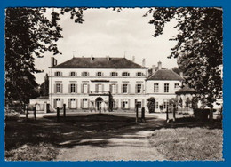 Waremme - Château De Selys, Longchamps - Kasteel - Borgworm