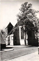 Hellendoorn   NH Kerk - Hellendoorn