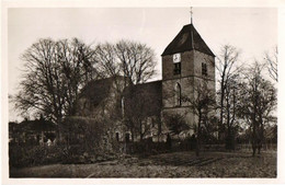 Hellendoorn   NH Kerk - Hellendoorn