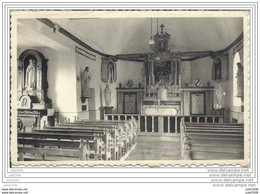 CORNIMONT ..-- Intérieur De L ' Eglise . - Bievre