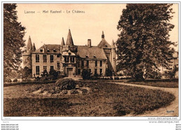 LAARNE - Het Kasteel - Le Château - Laerne * - Laarne