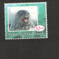 ROSS DEPENDENCY.....1994: Michel29mnh** - Neufs