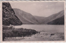 IRLANDE(GLENDALOUGH) - Wicklow