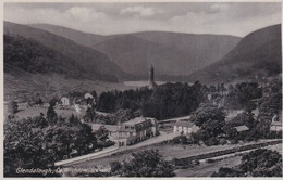 IRLANDE(GLENDALOUGH) - Wicklow