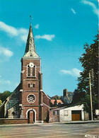62 - Longuenesse - Eglise Saint Quentin - CPM - Voir Scans Recto-Verso - Longuenesse