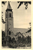 Almelo St Egbertus Kerk - Almelo