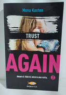 I101127 Mona Kasten - Trust Again 2 - Sperling & Kupfer 2020 I Ed. - Tales & Short Stories