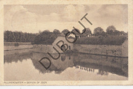 Postkaart-Carte Postale - BERGEN OP ZOOM - Pillekenswater  (C1375) - Bergen Op Zoom