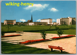 Bad Füssing - Blick Vom Kurpark - Bad Fuessing