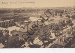 Postkaart-Carte Postale - BOITSFORT - Panorama Vers Le Centre Du Logis  (C1304) - Watermael-Boitsfort - Watermaal-Bosvoorde