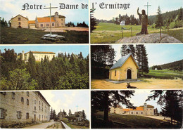 42 - Noirétable - Notre Dame De L'Hermitage - Multivues - Noiretable