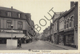 Postkaart-Carte Postale - TURNHOUT - Gasthuisstraat  (C1415) - Turnhout