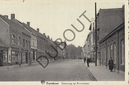 Postkaart-Carte Postale - TURNHOUT - Steenweg Op Antwerpen  (C1430) - Turnhout