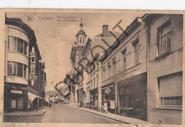 Postkaart-Carte Postale - TURNHOUT - Herentalsstraat  (C1484) - Turnhout