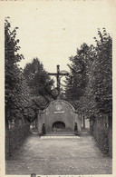Postkaart-Carte Postale - TURNHOUT - Begijnhof - Calvarieberg (C1286) - Turnhout