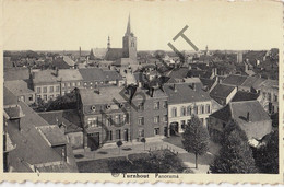 Postkaart-Carte Postale - TURNHOUT - Panorama (C1459) - Turnhout