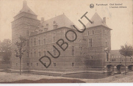 Postkaart-Carte Postale - TURNHOUT - Oud Kasteel  (C1468) - Turnhout