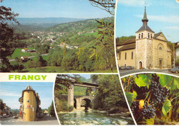 74 - Frangy - Multivues - Frangy