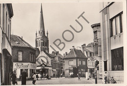 Postkaart-Carte Postale - TURNHOUT - Zeshoek (C1463) - Turnhout