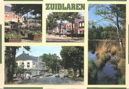 Nederland Holland Pays Bas Zuidlaren Leuk - Zuidlaren