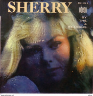 THE FOUR SEASON SHERRY + 1 - THE TABS DANCE PARTY + 1 RARE  FR EP - Rock