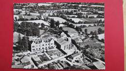 Environs De CERIZAY. Vue Aérienne De L'abbaye De Beauchêne. - Cerizay