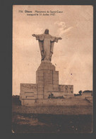 Dison - Monument Du Sacré-Coeur Inauguré Le 31 Juillet 1927 - Dison