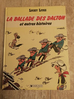 Bande Dessinée - Lucky Luke 55 - La Fiancée De Lucky Luke (1986) - Lucky Luke