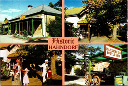 (1 B 29)  Australia - SA - Hahndorf (German Village) - Sonstige & Ohne Zuordnung