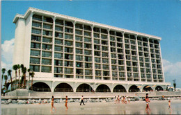 Florida Jacksonville Beach Ramada Inn - Jacksonville