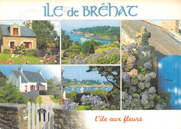 22-ILE DE BREHAT-N° 4439-B/0197 - Ile De Bréhat