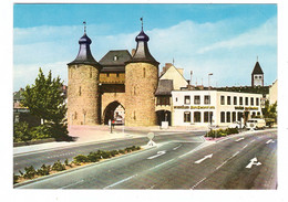 5170 JÜLICH, Am Hexenturm, WICKÜLER ZUM HEXENTURM - Jülich