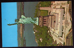 AK 08671 USA - New York City - The Statue Of Liberty - Statue De La Liberté