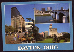 AK 08685 USA - Ohio - Dayton - Dayton